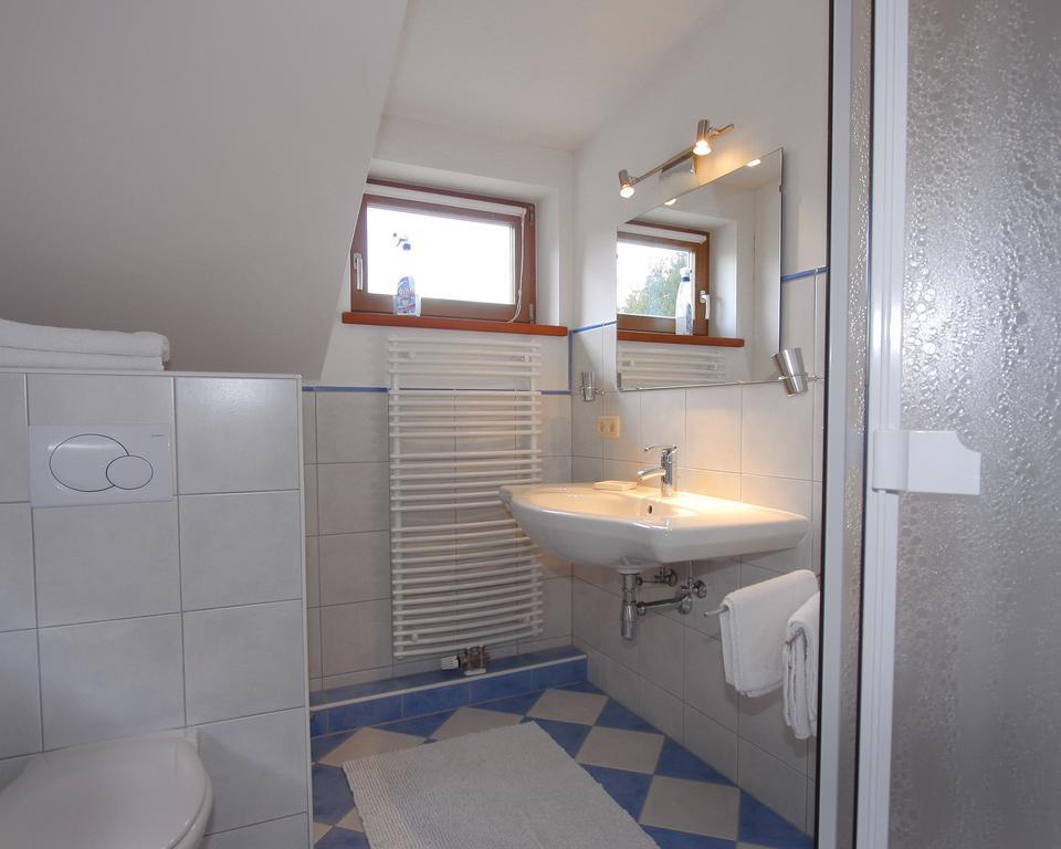 Ferienhaus Altenmarktblick Altenmarkt im Pongau Zimmer foto