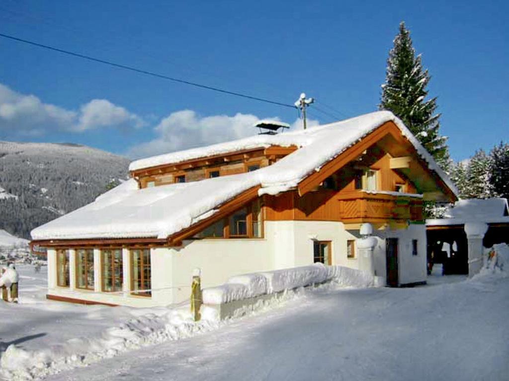 Ferienhaus Altenmarktblick Altenmarkt im Pongau Zimmer foto